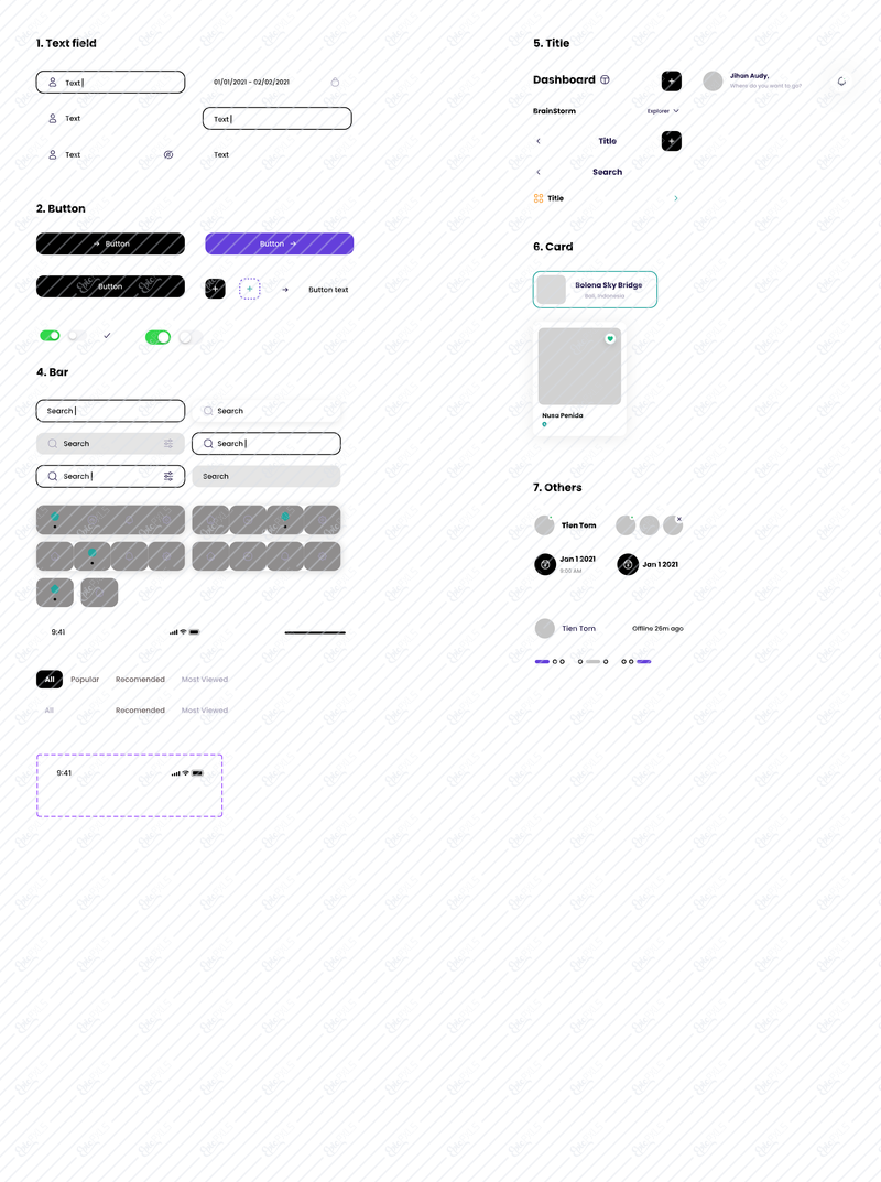 Component