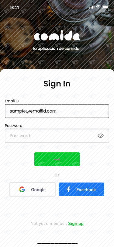 03 Sign in 1.2