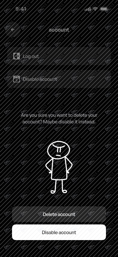 Account
