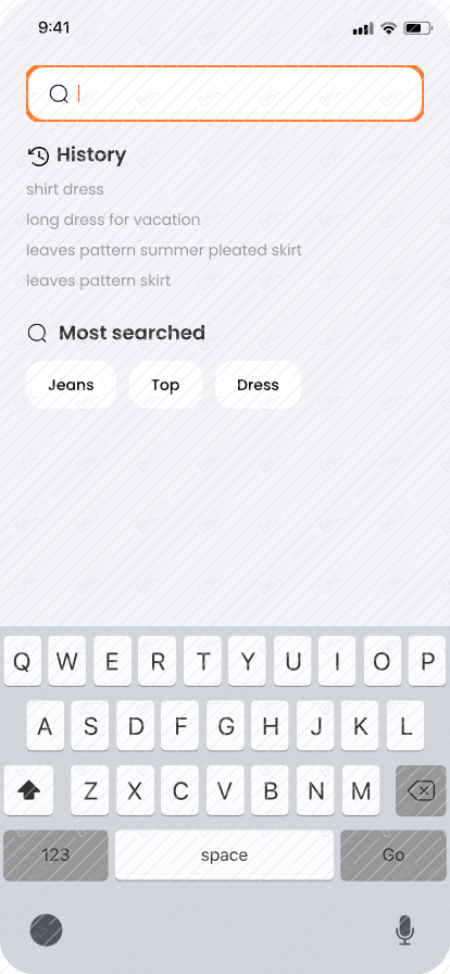 Search #1