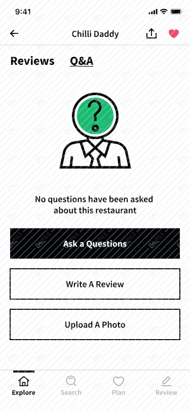 7 Q & A