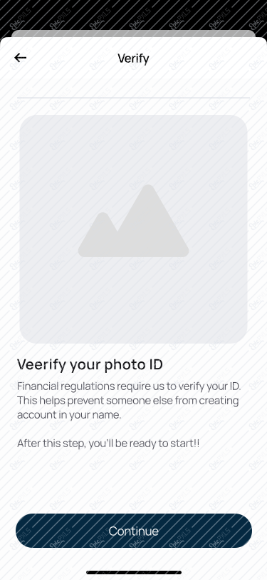 2FA - Verify ID