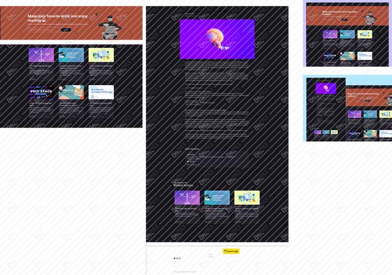 Main Preview