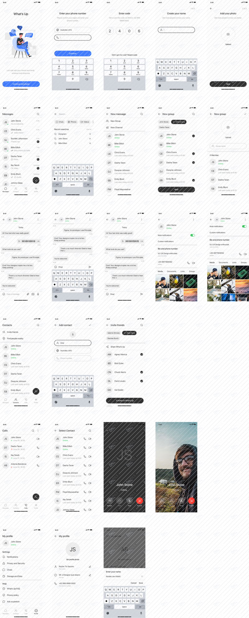 Main Preview