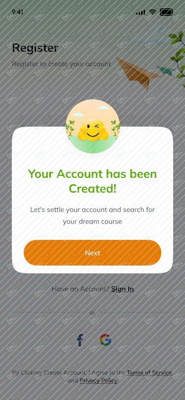 Succes