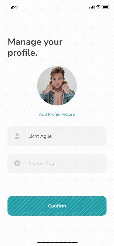 04 - CreateaccountScreen - 7