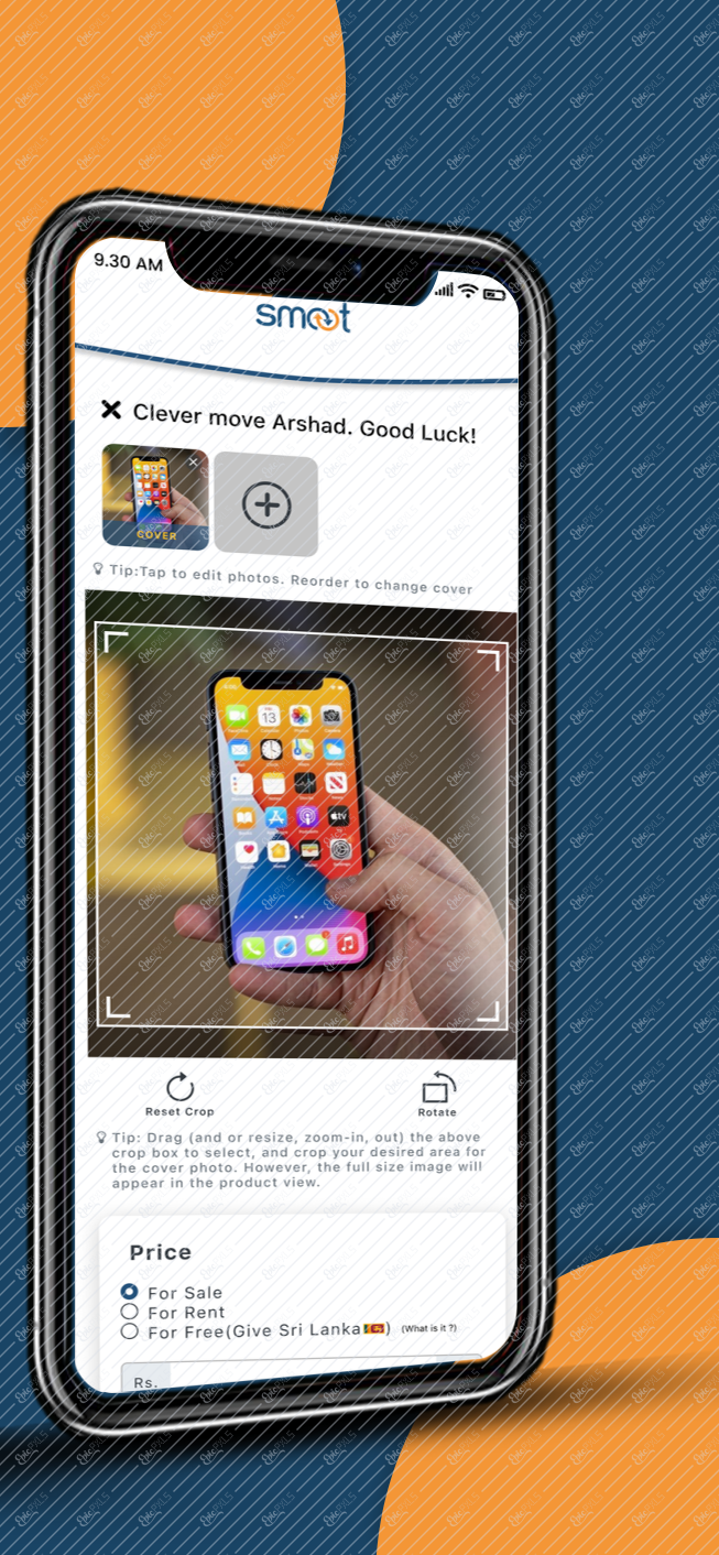 3 Screenshot