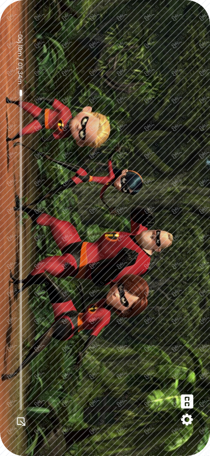 Play Movie