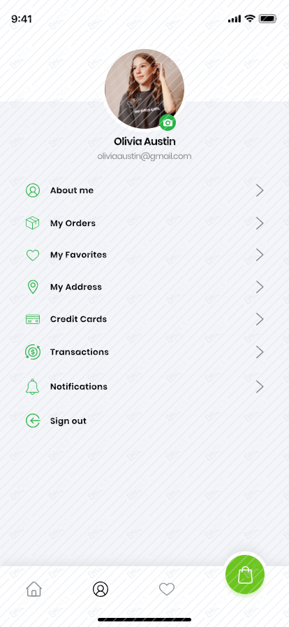 Account