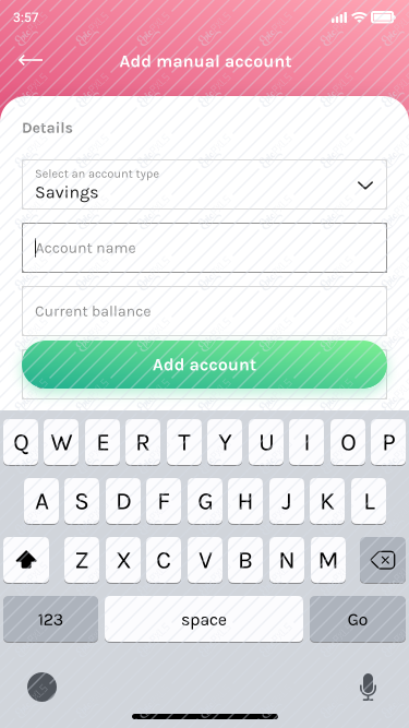 Add-manual-account