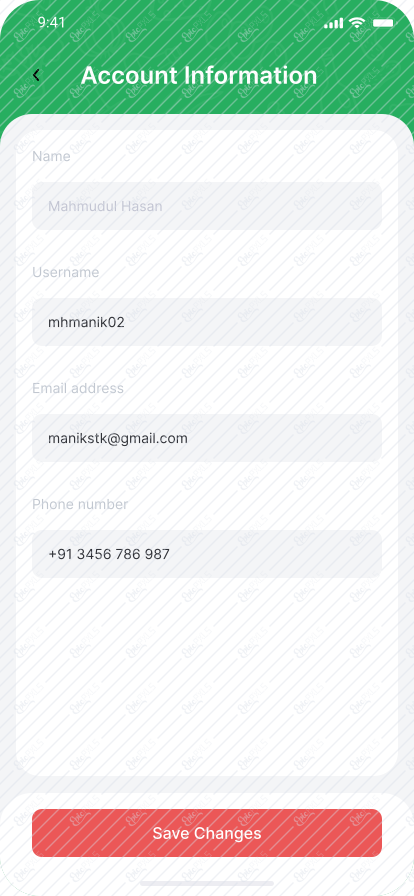 35_Account Information