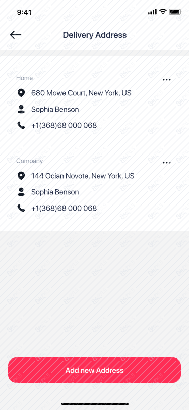 27_Delivery Address