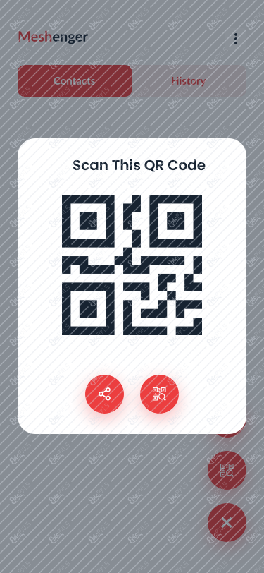 Scan  QR Code