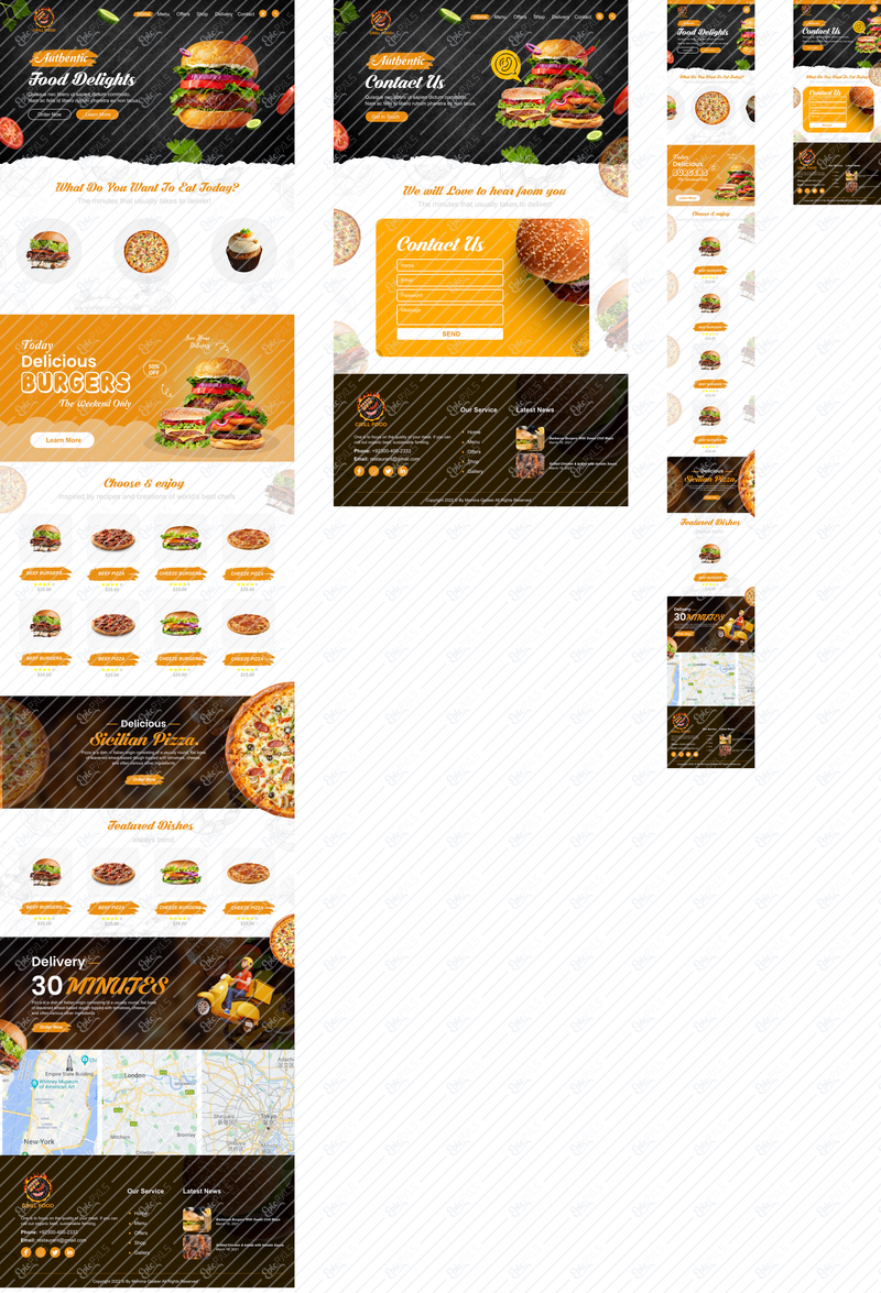 Main Preview