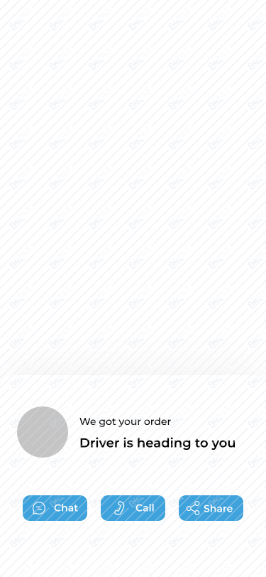 Waiting Order