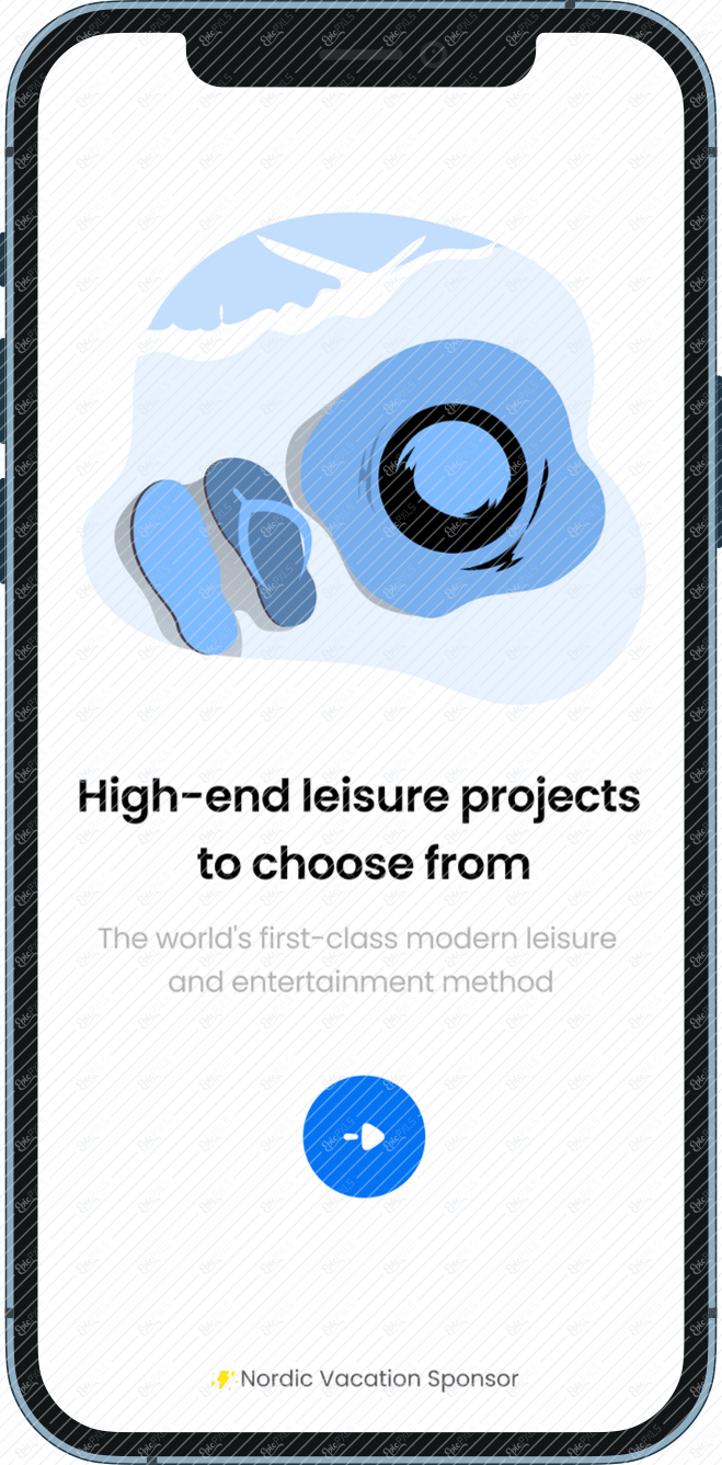 Hawkeye Travel App