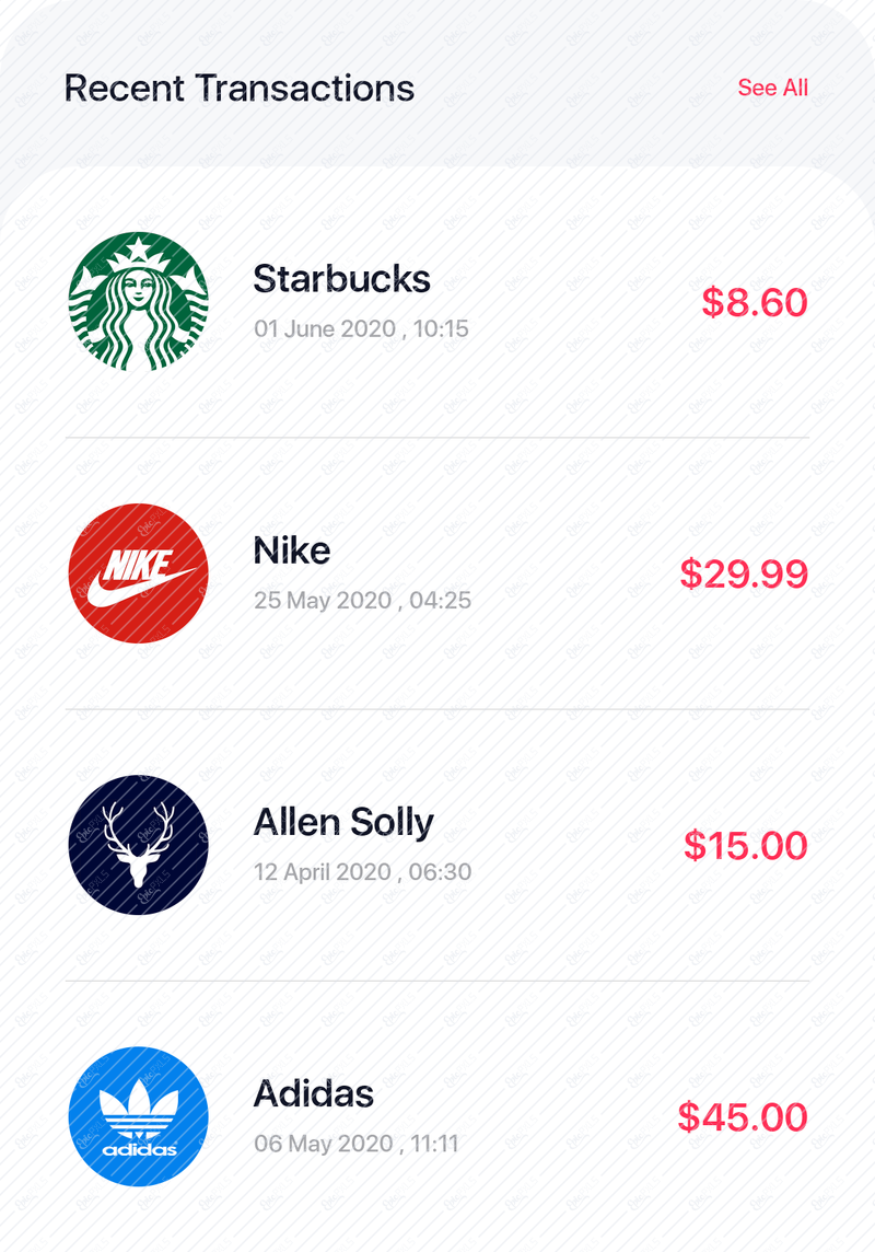 transaction