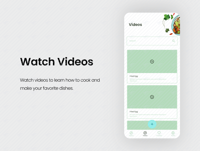 Videos Detail Image