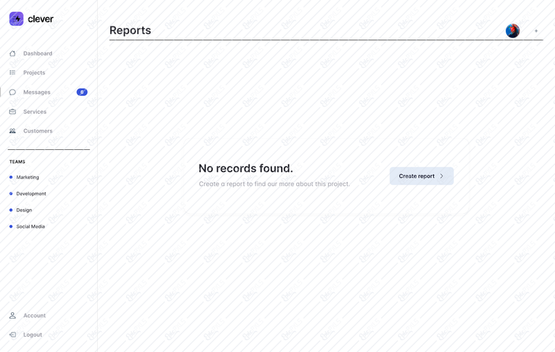 projects/reports