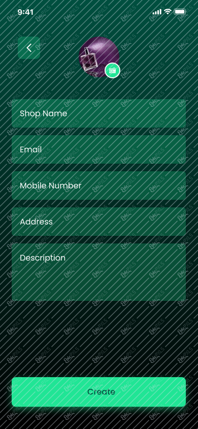 Create a Shop