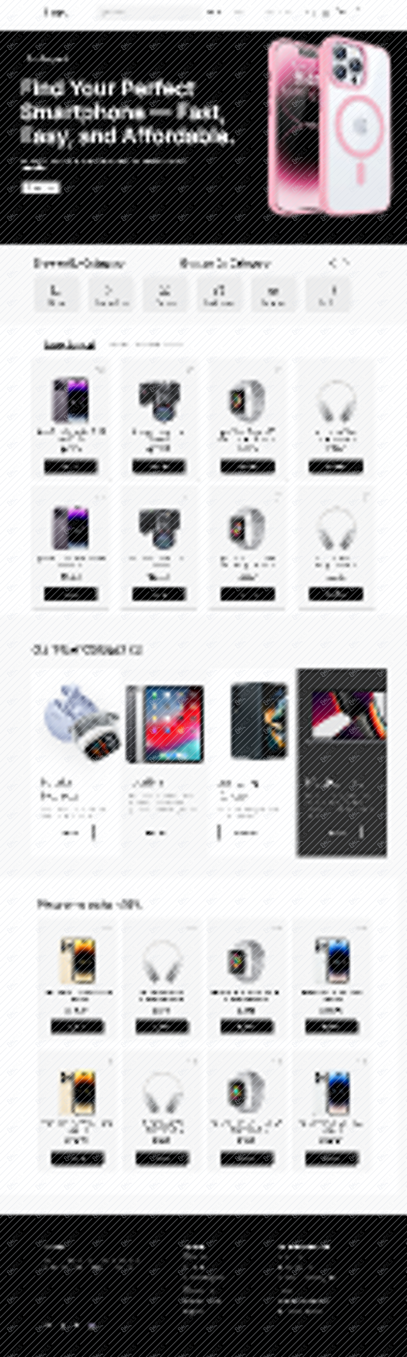 Main Preview