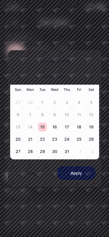Issued Date