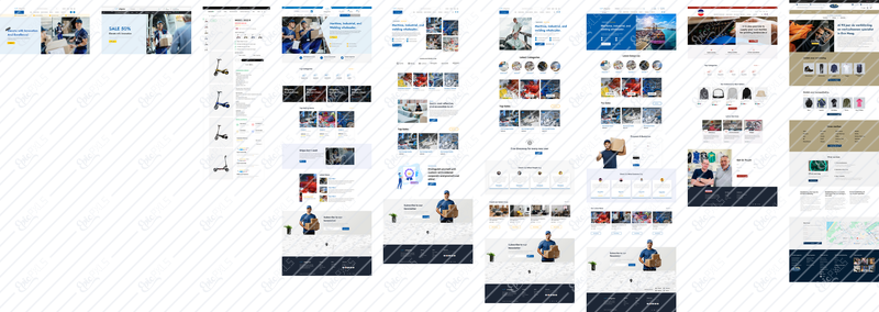 Main Preview