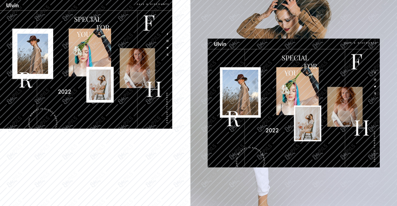 Main Preview
