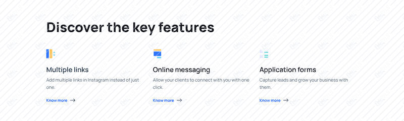 Feature / Multiple / 3