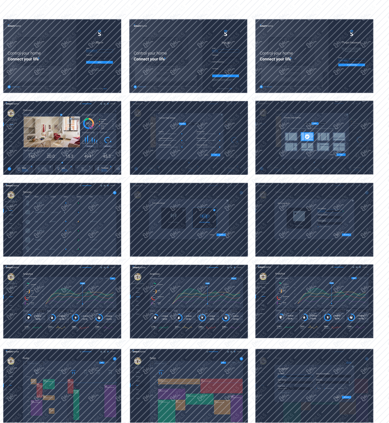 Main Preview