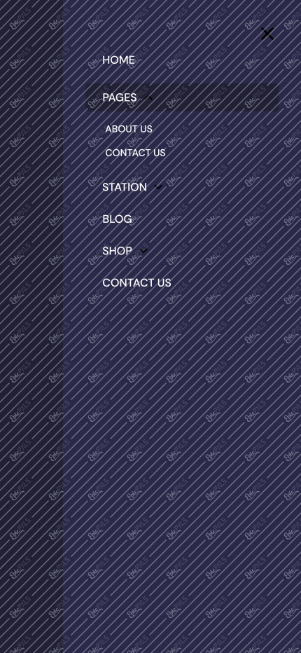 Mobile/Menu