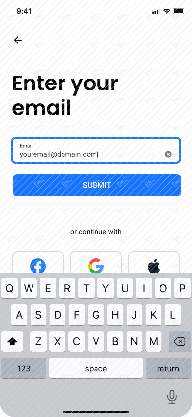Login 6