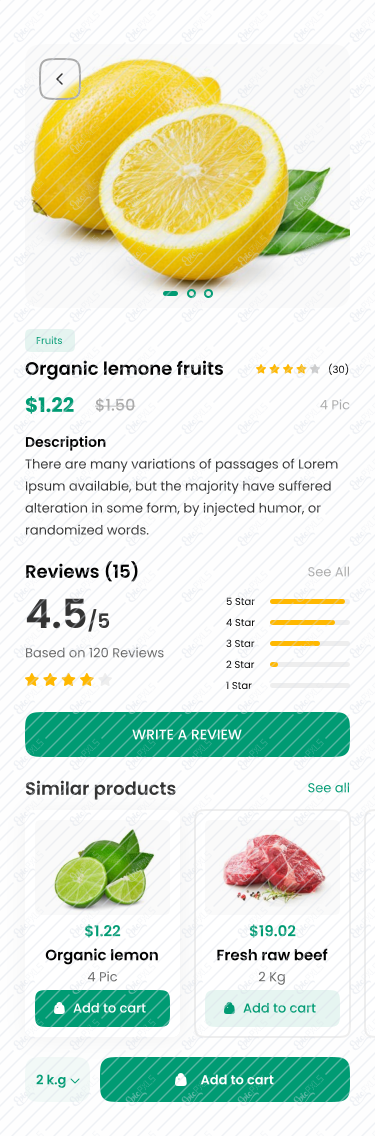 Single Product 01
