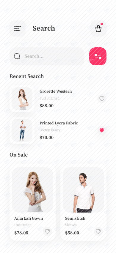 Search
