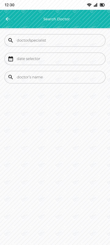 Search doctor