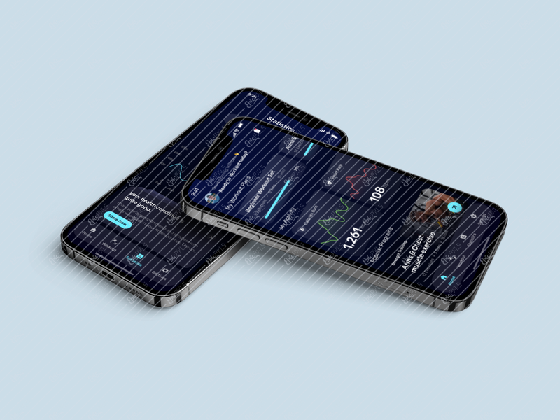 Dribbble shot - 2