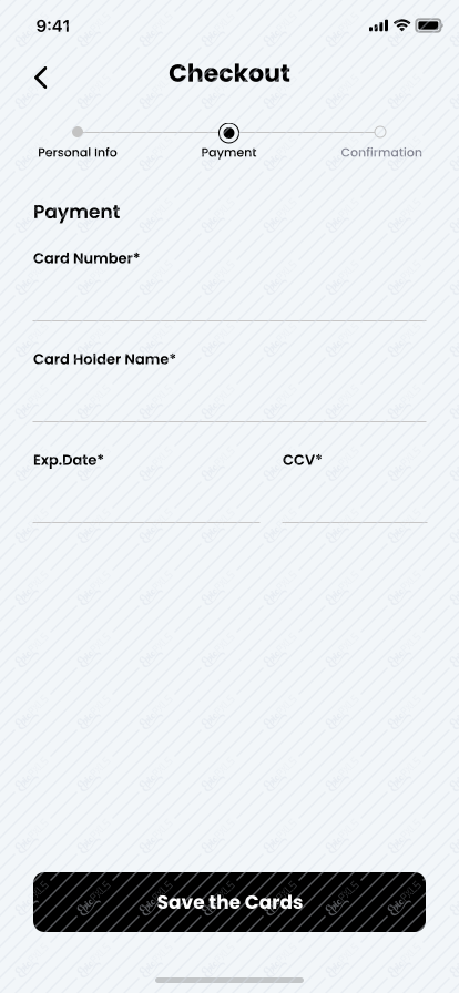 CHECKOUT_NEW PAYMENT
