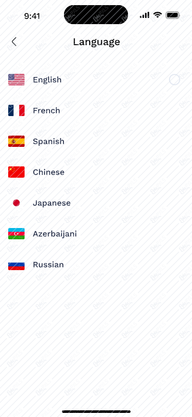 Language