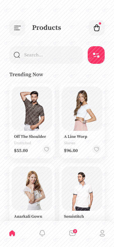 Products