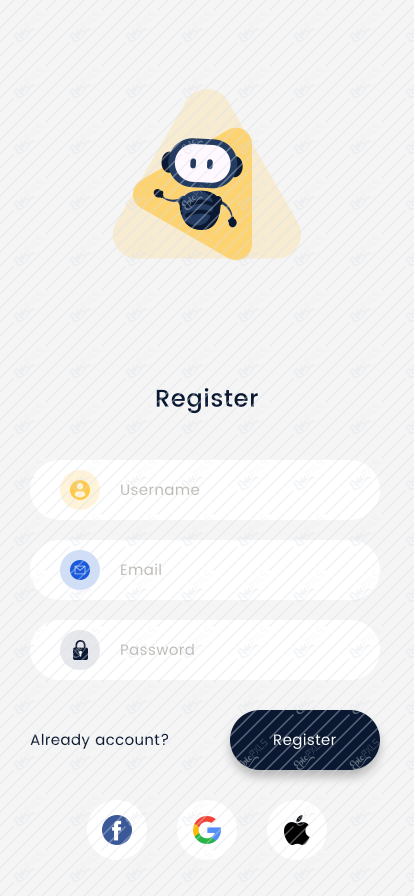 Register
