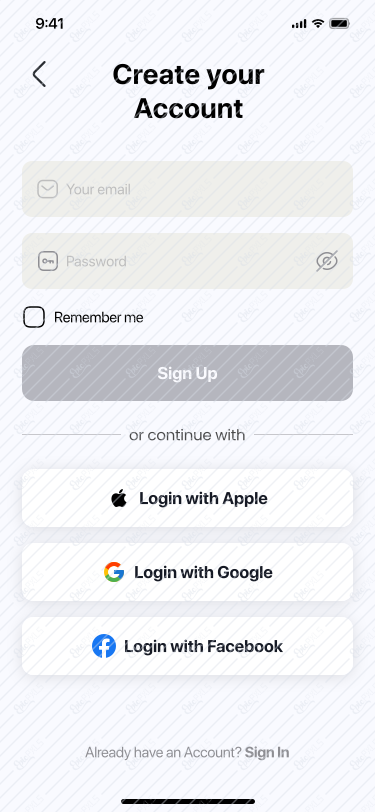 Register