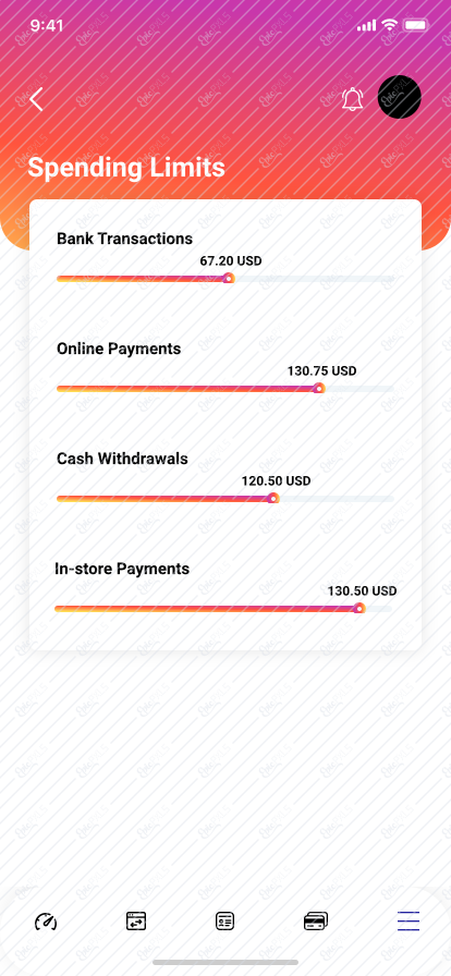19_SPENDING LIMITS