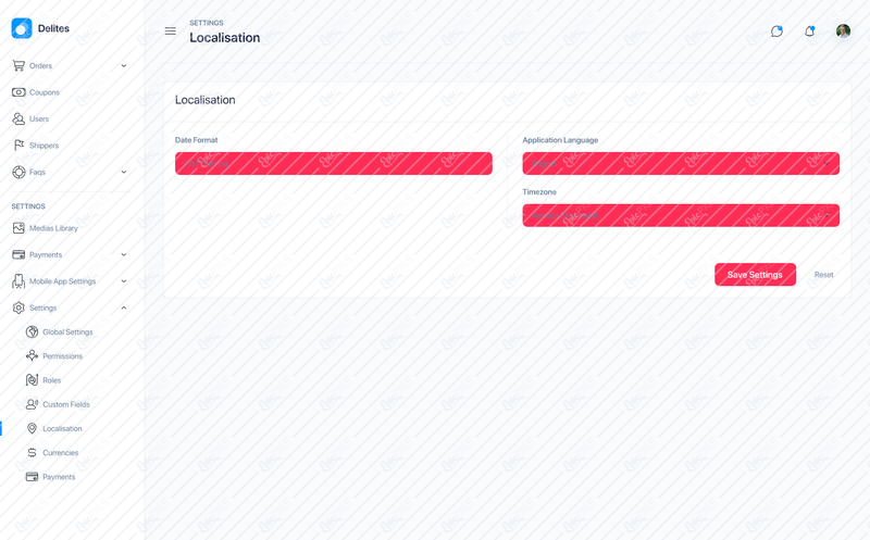 40_Settings - Localisation