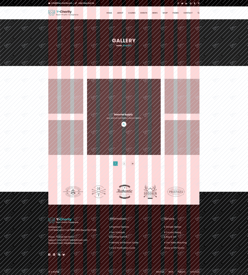 Main Preview