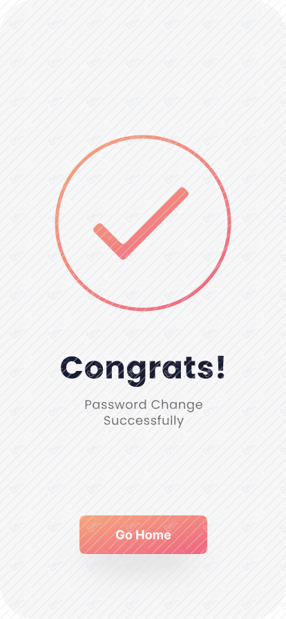 Congrats