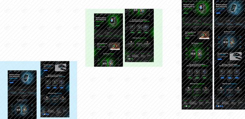 Main Preview