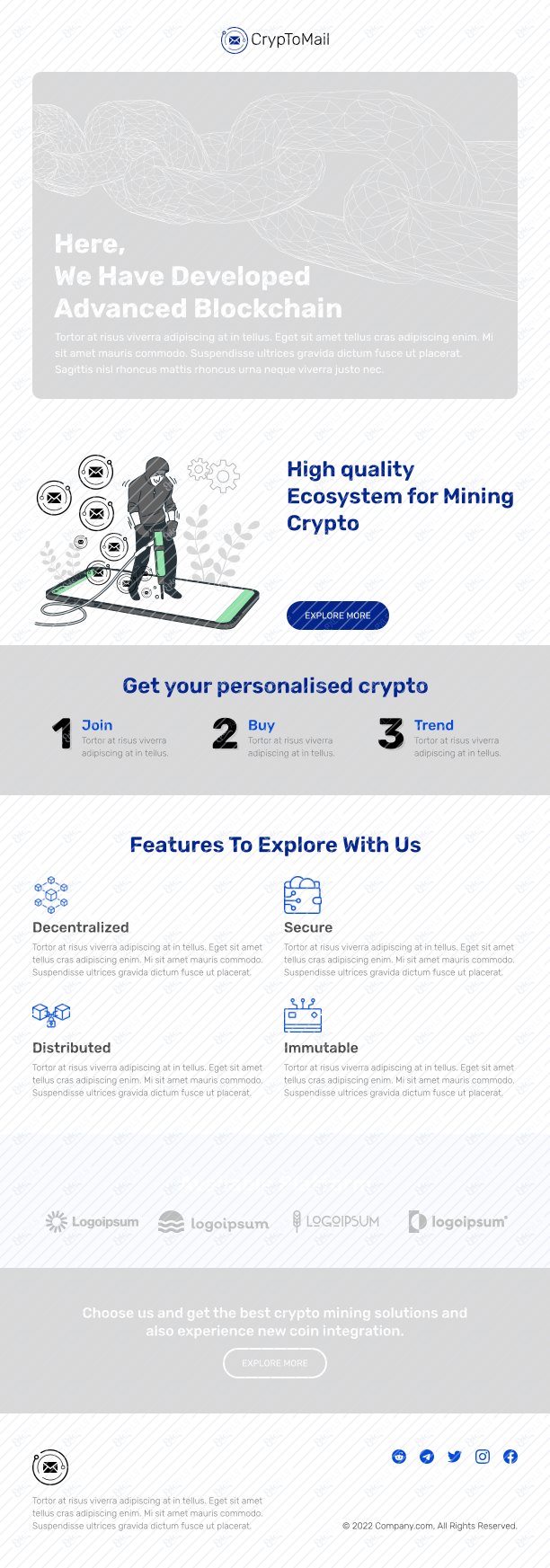 Newsletter - 1