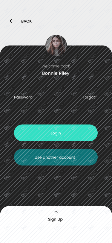 Login