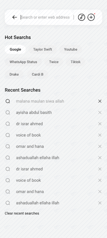 Search