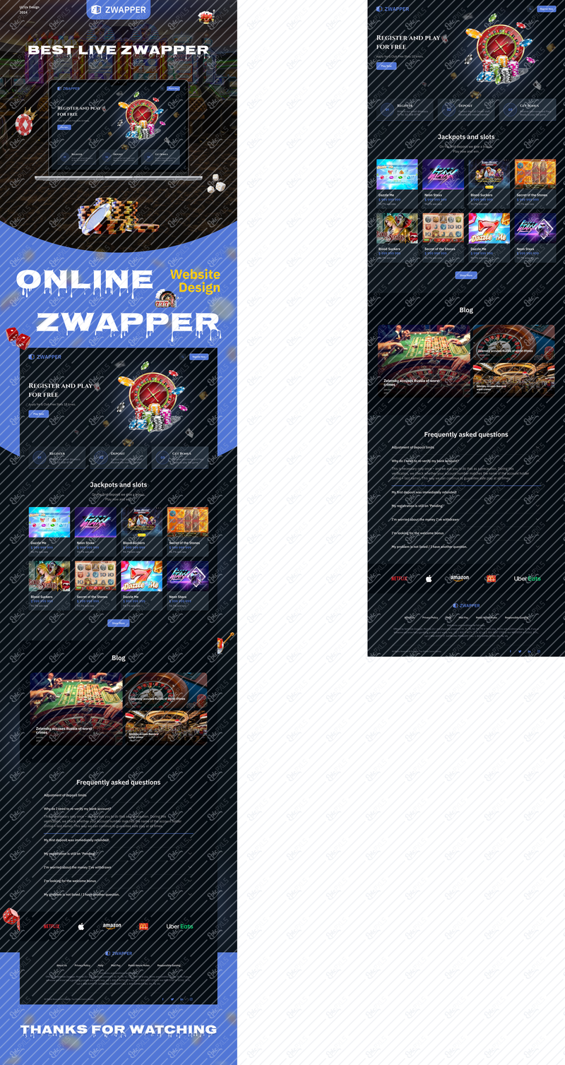 Main Preview